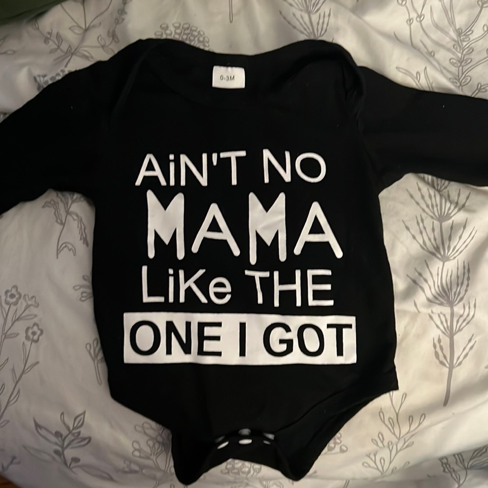 Onesie